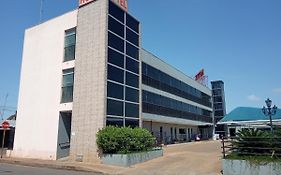Pousada Farol De Alexandria Ltd - Me